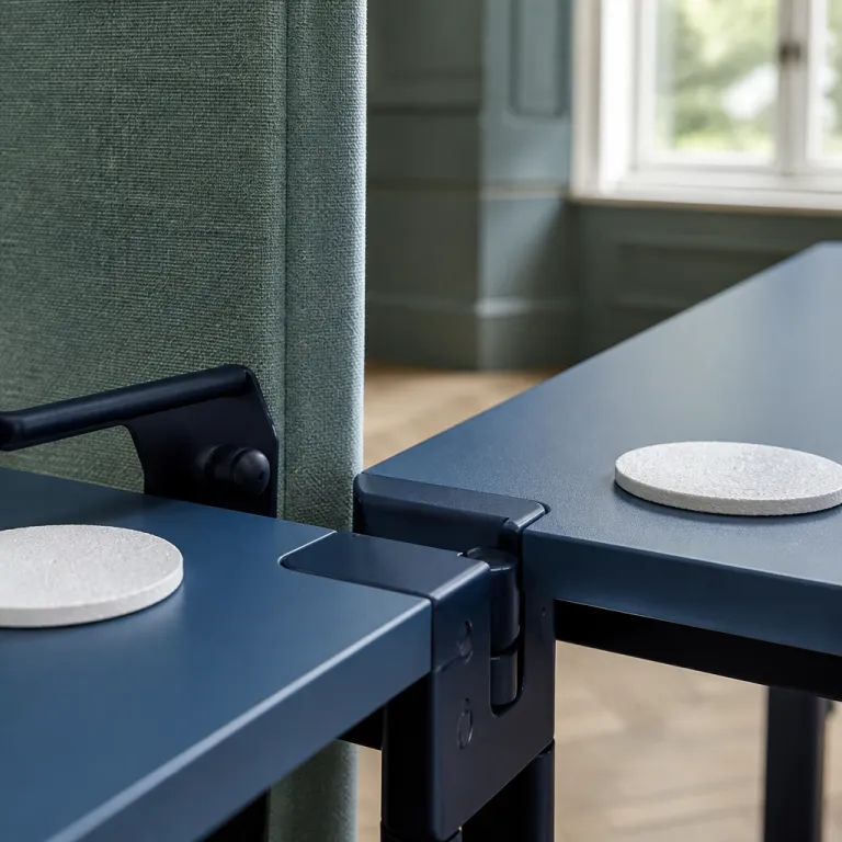 How Nuthurst Grange country house hotel meeting and event spaces capacity inspires coworking design in hotels