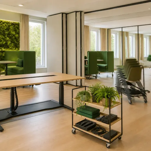 How Clementine’s Town House Hotel meeting and event spaces capacity inspires next generation coworking design in hotels