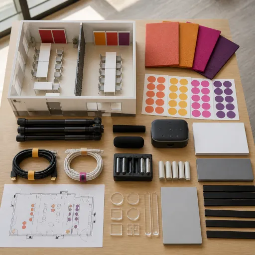 Maximising the Buttery Hotel’s conference capacity for hybrid coworking and media‑ready meetings