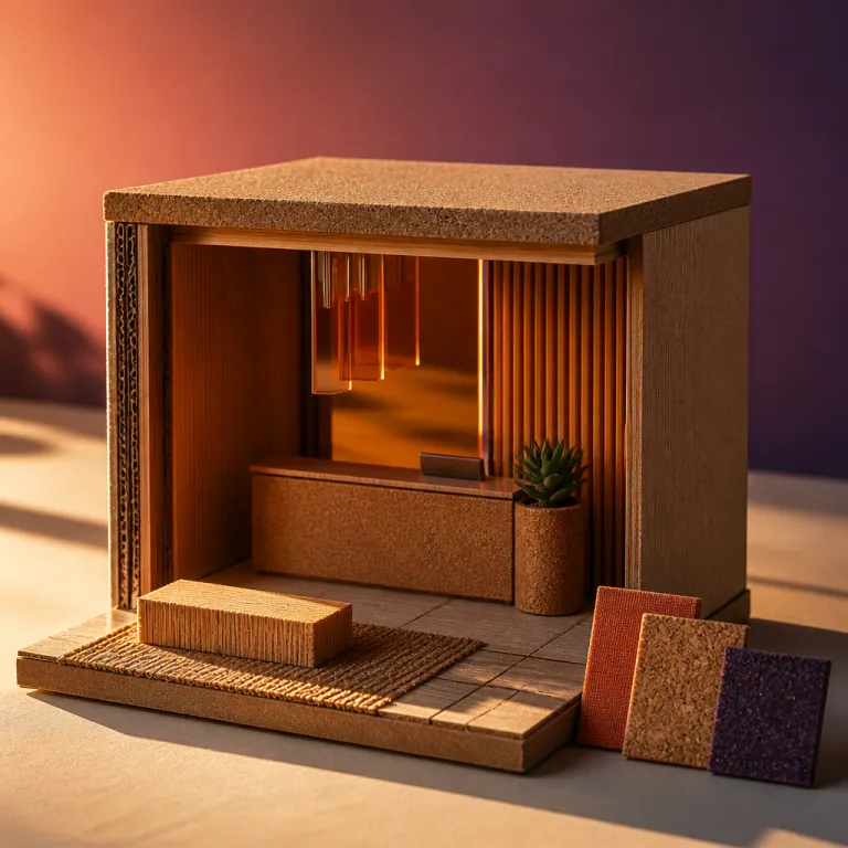 The Sustainability Audit for Hotel Workspaces: Energy, Materials, and Reporting Your Lobby's Carbon Impact