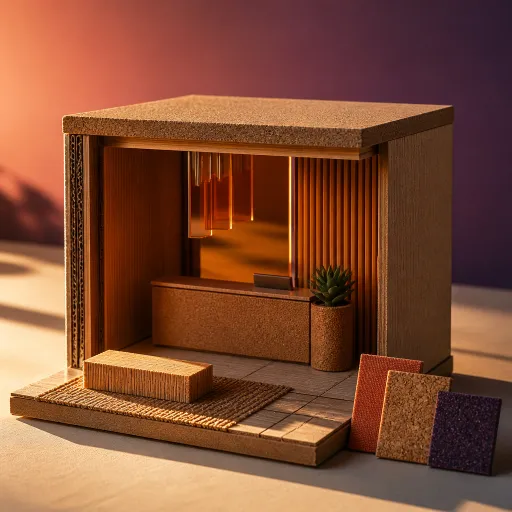 The Sustainability Audit for Hotel Workspaces: Energy, Materials, and Reporting Your Lobby's Carbon Impact