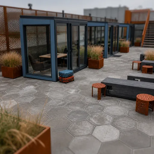 Bleisure Travel in 2026: The Booking Patterns, Revenue Data, and Workspace Features That Win Extended Stays