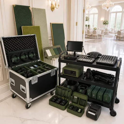 How coworking media reshapes the number of event spaces in exclusive hotels and venues
