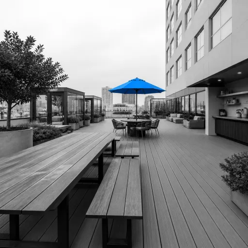 Why Hotels Will Win the Workspace Community Game That WeWork Started