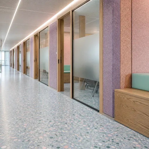 How the Villa Brunnby meeting rooms count reshapes hotel coworking design
